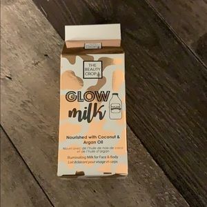 The Beauty Crop Glow Milk